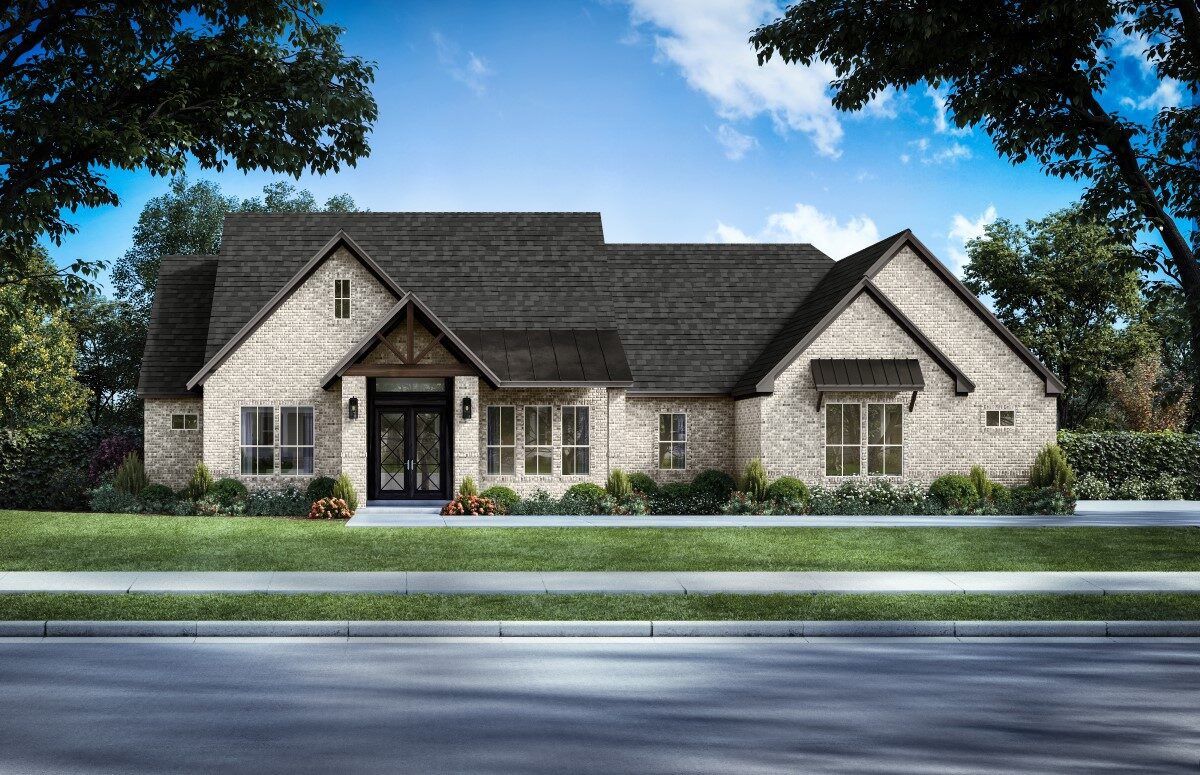Home Builders at Lakeview New Home Community in Waller, TX