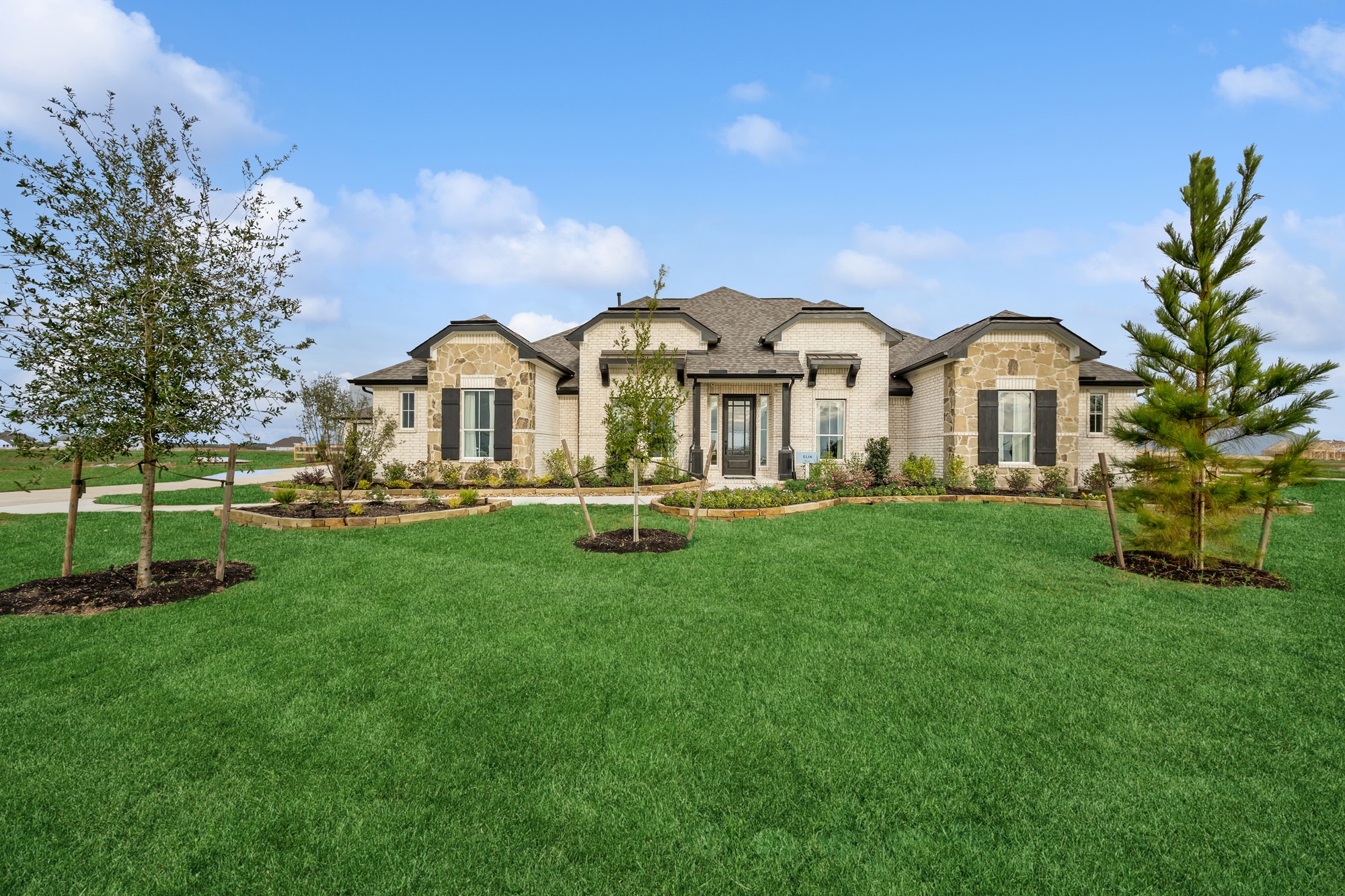 K. Hovnanian Homes at Lakeview: New Construction Homes in Waller, TX - K Hovnanian Homes The Brooks At Freehold