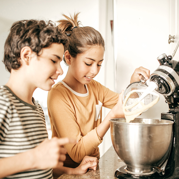 Lakeview Community | Discover The Lifestyle