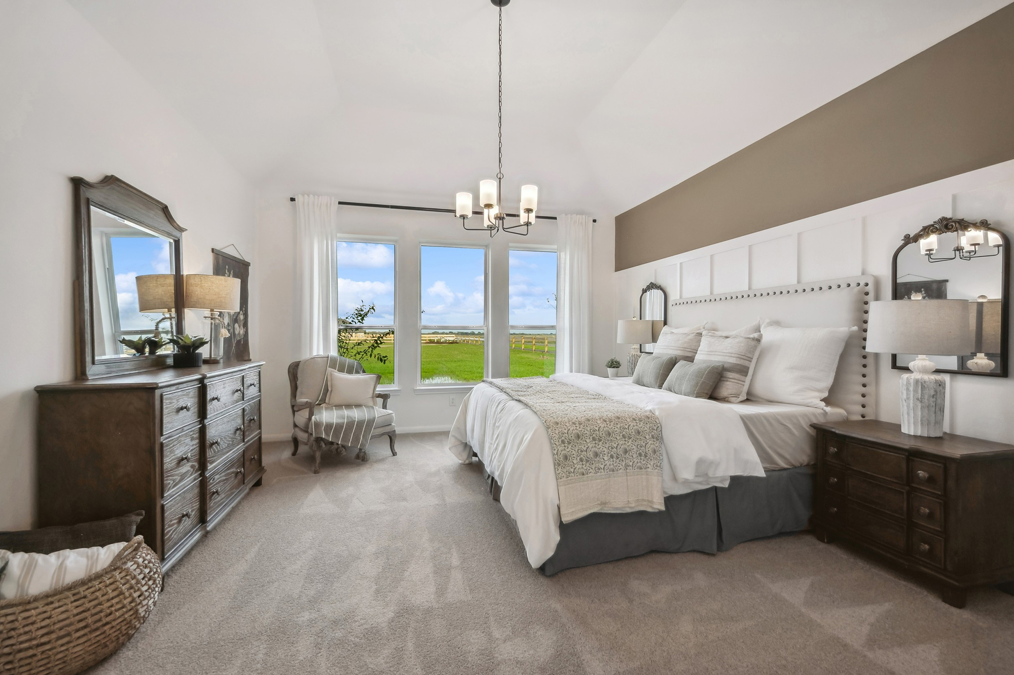 Home Builders at Lakeview New Home Community in Waller, TX